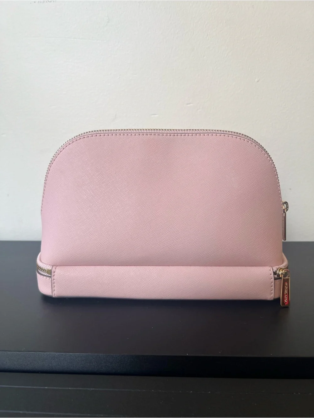 Michael Kors structured dome